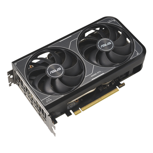 GPU NV 4060Ti Dual OC 8G V2 fan
