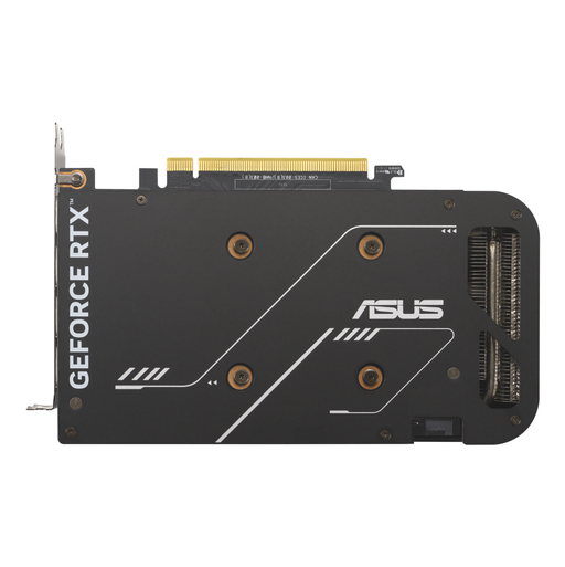 GPU NV 4060Ti Dual OC 8G V2 fan