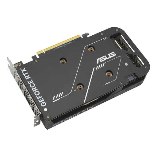 GPU NV 4060Ti Dual OC 8G V2 fan