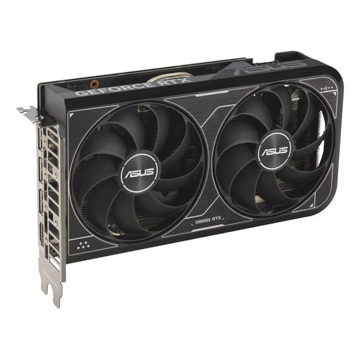 GPU NV 4060Ti Dual OC 8G V2 fan