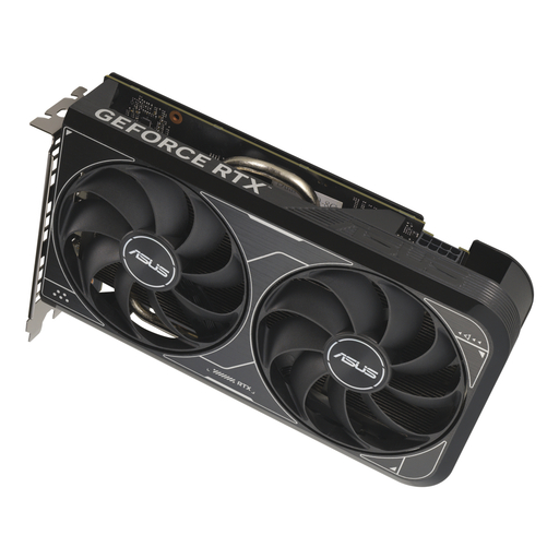 GPU NV 4060Ti Dual OC 8G V2 fan
