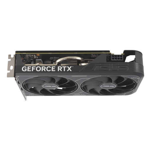 GPU NV 4060Ti Dual OC 8G V2 fan