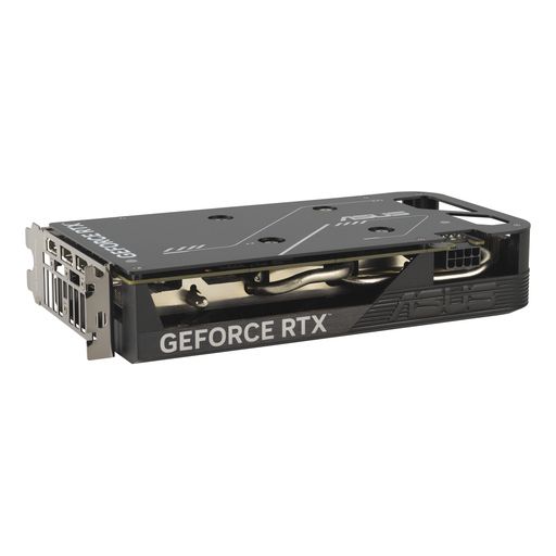 GPU NV 4060Ti Dual OC 8G V2 fan