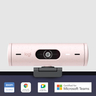 Brio 500 - Rose - EMEA28
