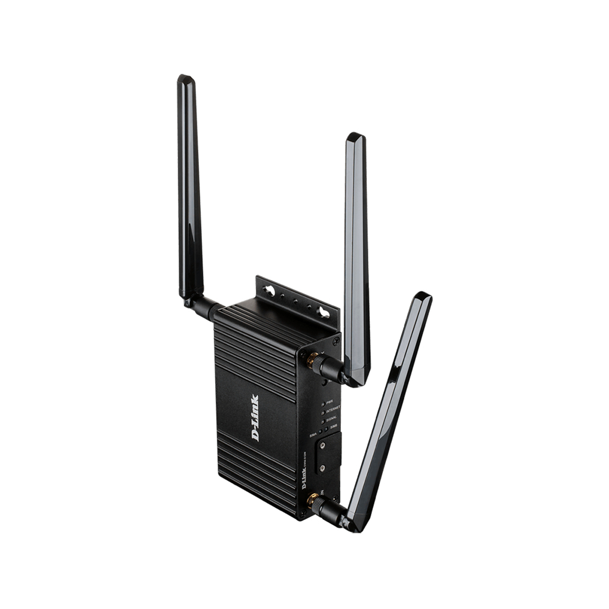 4G LTE M2M Router