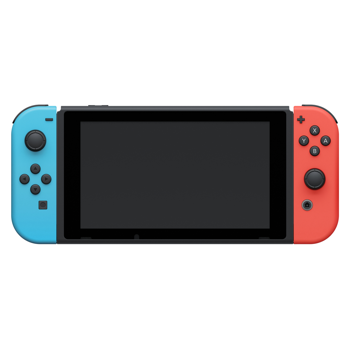 Switch 1.1 (Neon Red/Blue)