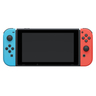 Switch 1.1 (Neon Red/Blue)