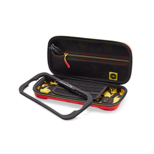 Protection Case NSW Family Pikachu Jump