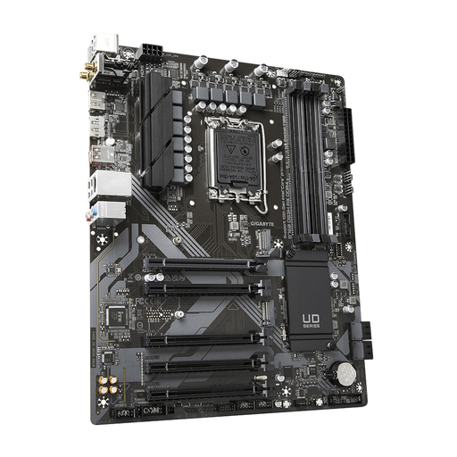 MB INT 1700 B760 DS3H AX DDR4 ATX