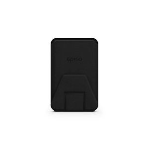 Epico, Magnetic Wallet - Black