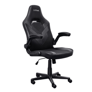 Trust, GXT703 Riye Gaming Chair Black UK