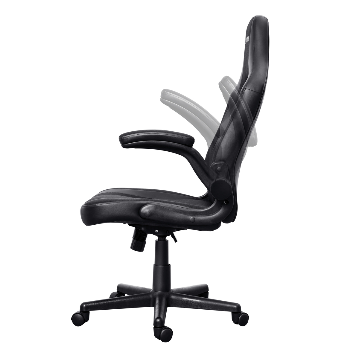 GXT703 Riye Gaming Chair Black UK