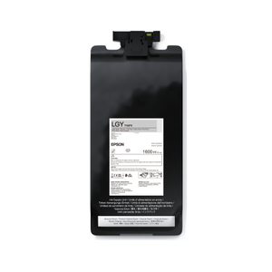 Epson, P-Series 64" Light Gray IIPS Ink 1600ml