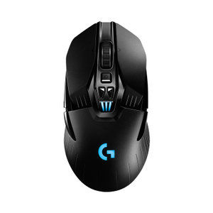 Logitech, G903 LGTSD Gaming Mouse HERO 16K ssor