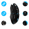 G903 LGTSD Gaming Mouse HERO 16K ssor