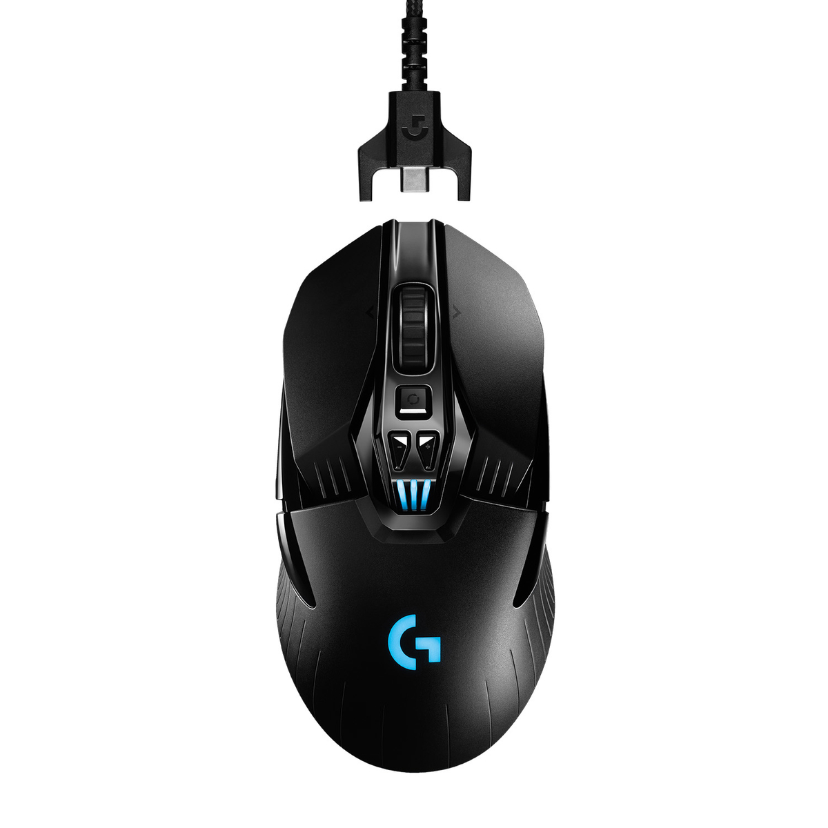 G903 LGTSD Gaming Mouse HERO 16K ssor