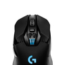 G903 LGTSD Gaming Mouse HERO 16K ssor