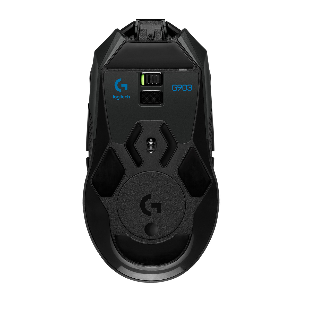 G903 LGTSD Gaming Mouse HERO 16K ssor