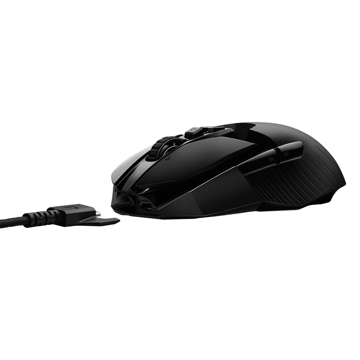 G903 LGTSD Gaming Mouse HERO 16K ssor