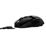 G903 LGTSD Gaming Mouse HERO 16K ssor