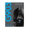 G903 LGTSD Gaming Mouse HERO 16K ssor