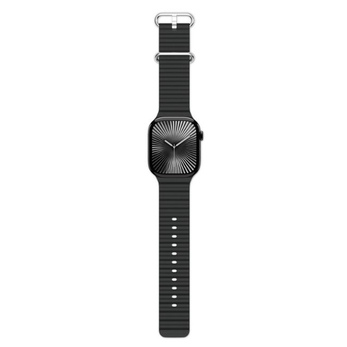 Watch Strap Apple SE (38-42mm)-Blk