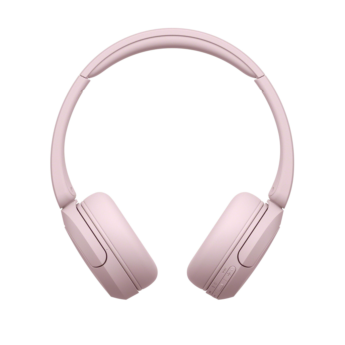 Sony WH-CH520 Bluetooth Headphones-Pink