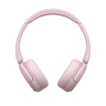 Sony WH-CH520 Bluetooth Headphones-Pink