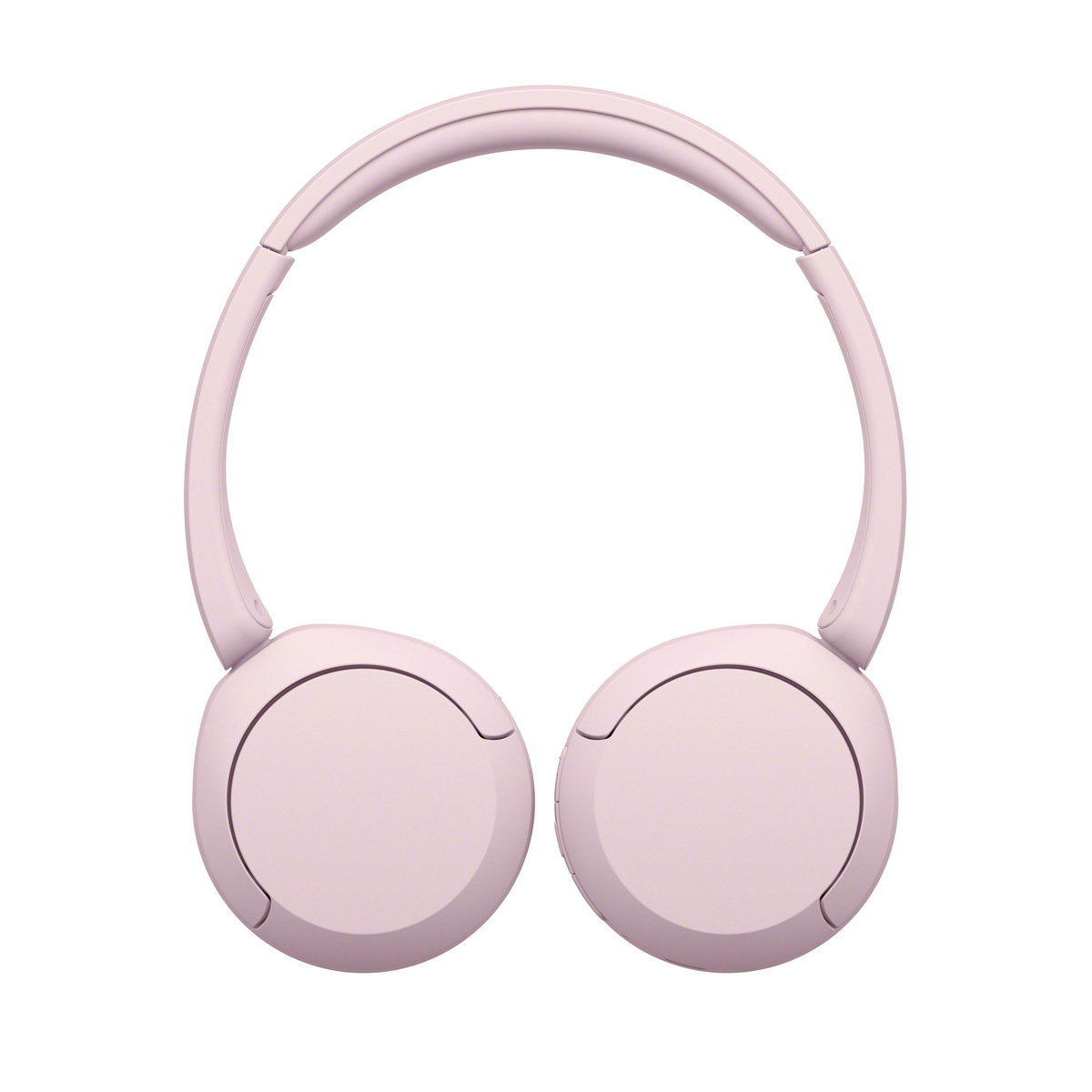 Sony WH-CH520 Bluetooth Headphones-Pink