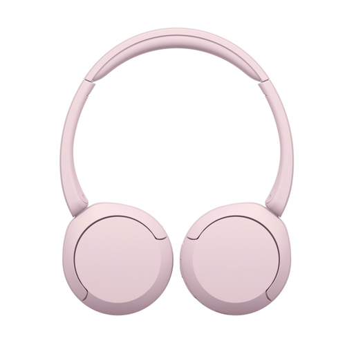 Sony WH-CH520 Bluetooth Headphones-Pink