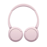 Sony WH-CH520 Bluetooth Headphones-Pink