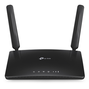 TP-Link, Ac750 Wireless Dual Band 4G Lte Router