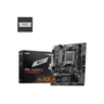 MB AMD AM5 PRO A620M-E D5 M-ATX