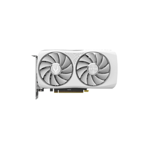 Zotac, GPU NV RTX4060 8GB Fan Twin Edge OC WHT