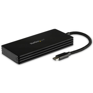 Startech, Enclosure - M.2 SATA SSD USB 3.1 USB-C