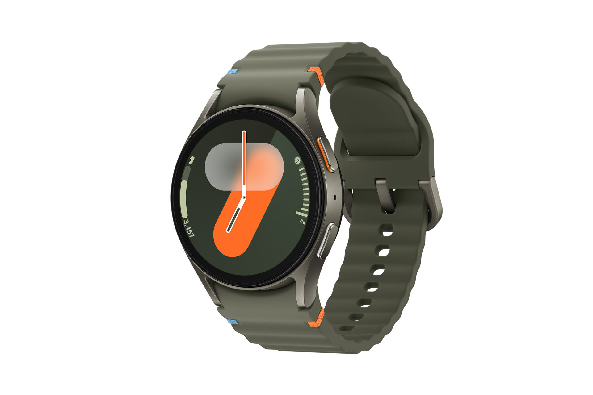 Samsung Galaxy Watch7 Bluetooth (40mm) - Picture 1 of 7