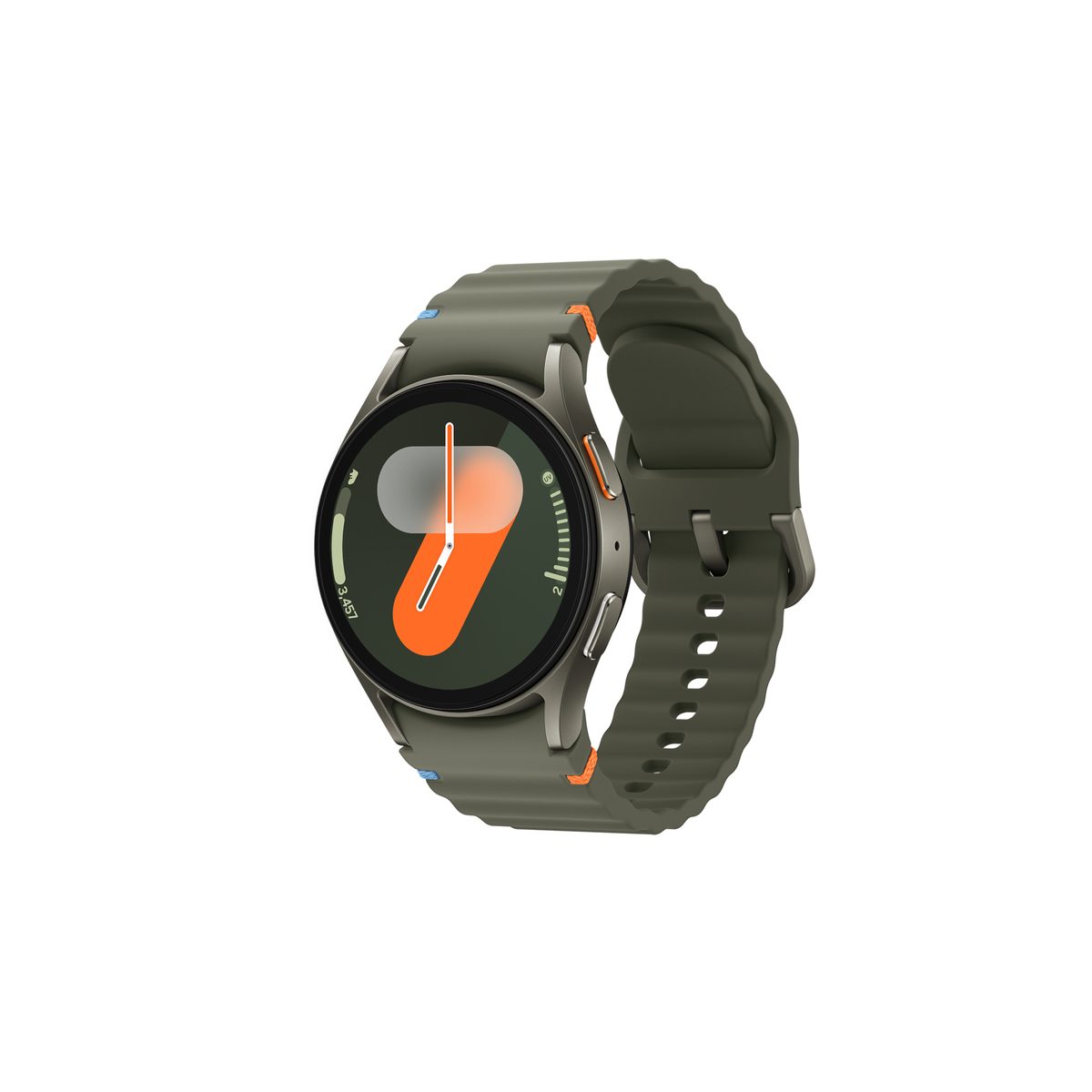 Galaxy Watch7 Small Green 32GB LTE