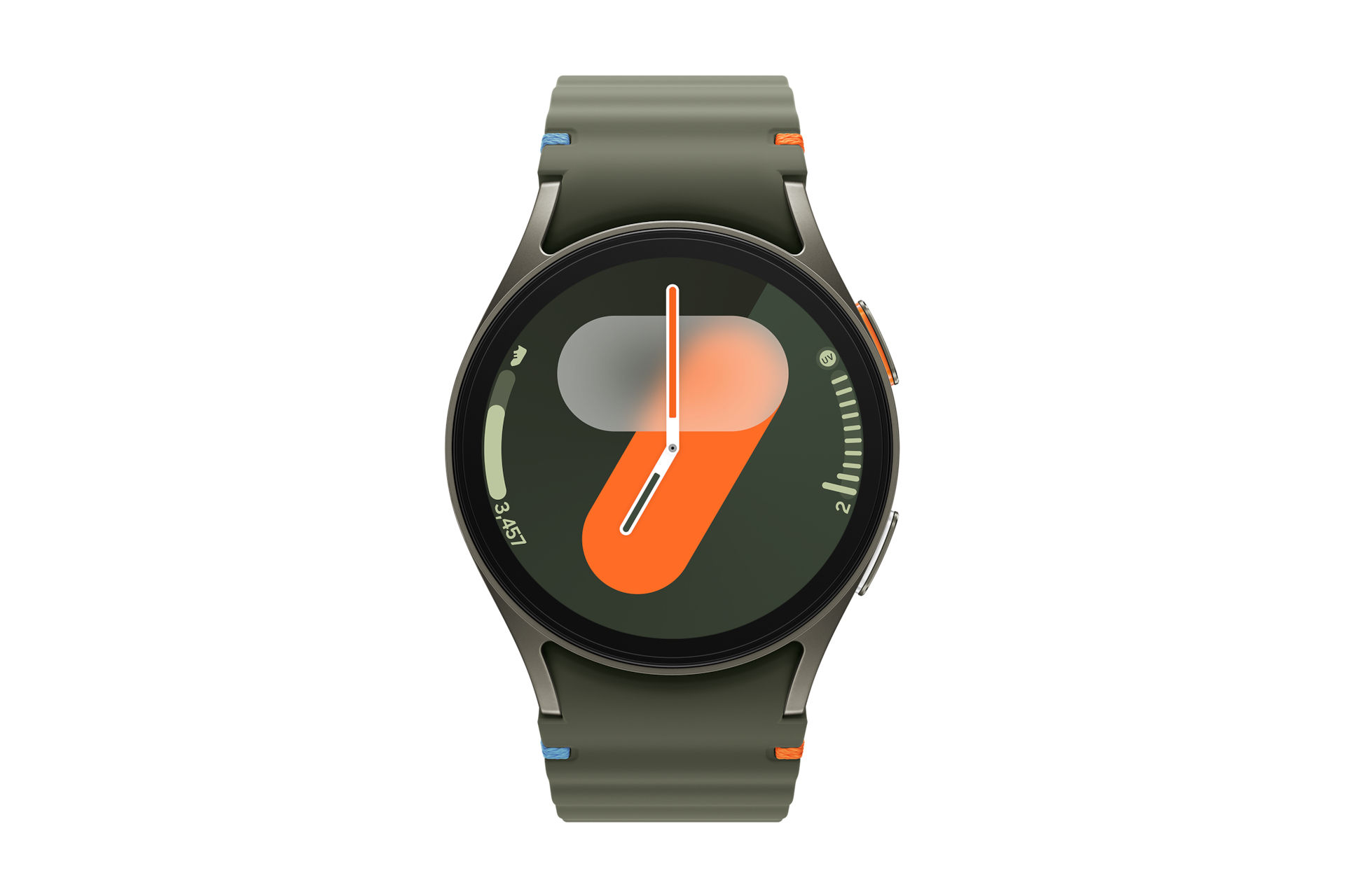 Samsung Galaxy Watch7 Bluetooth (40mm) - Picture 3 of 7