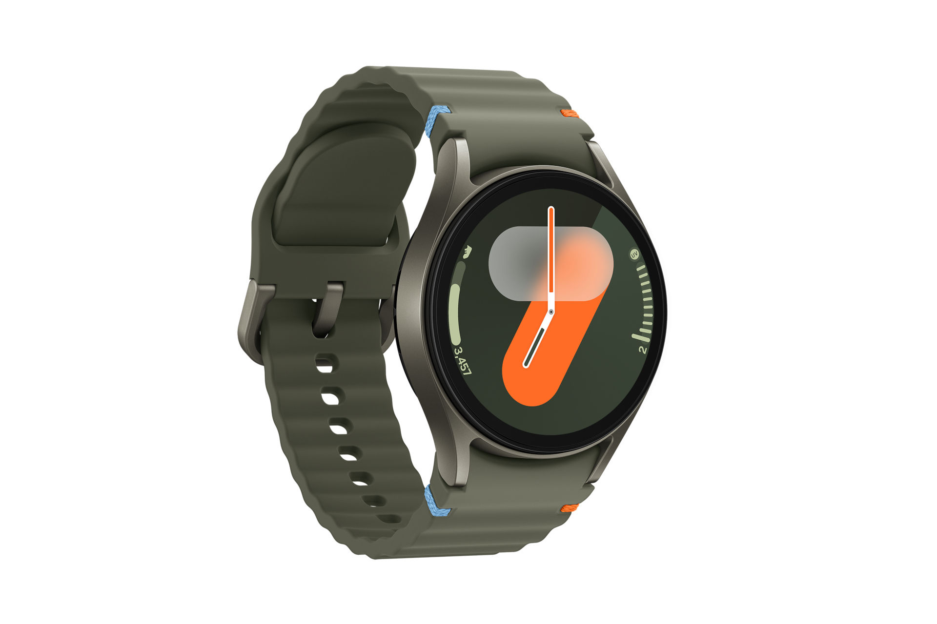 Samsung Galaxy Watch7 LTE (40mm) - Photo 4 sur 7