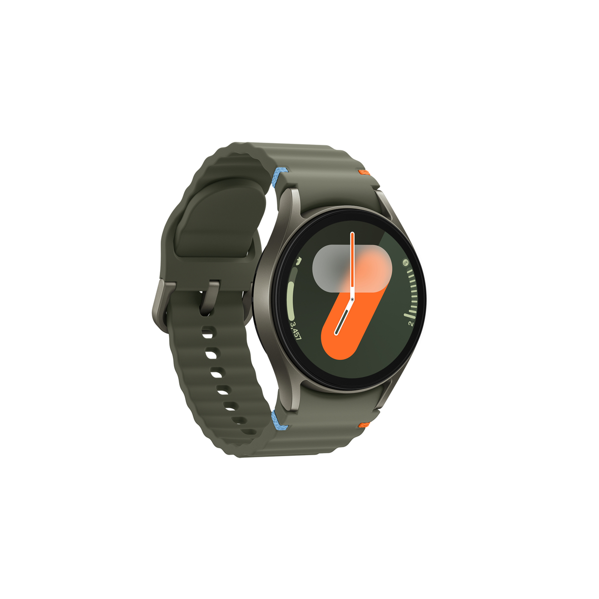 Galaxy Watch7 Small Green 32GB LTE