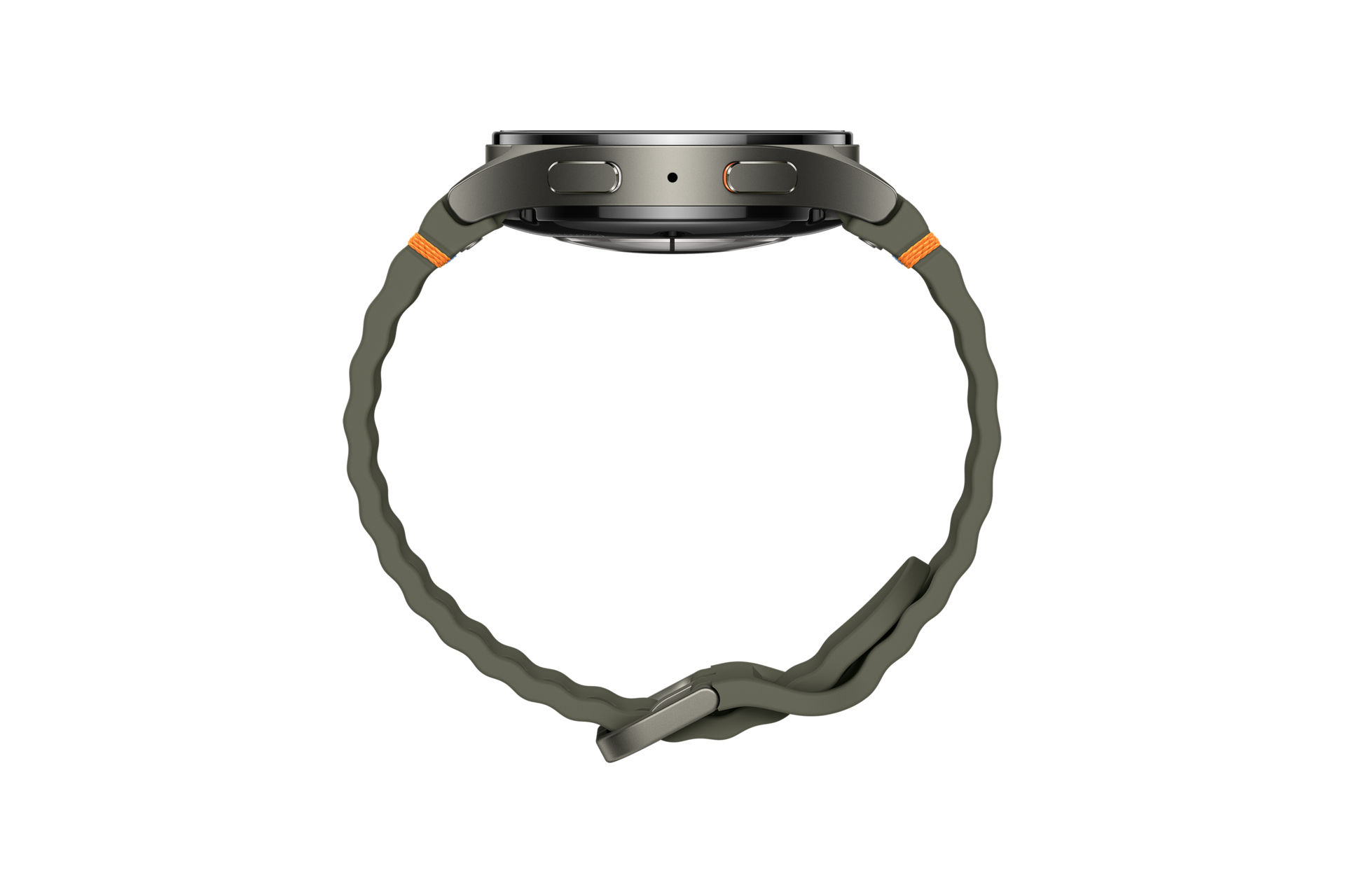 Samsung Galaxy Watch7 Bluetooth (40mm) - Picture 6 of 7