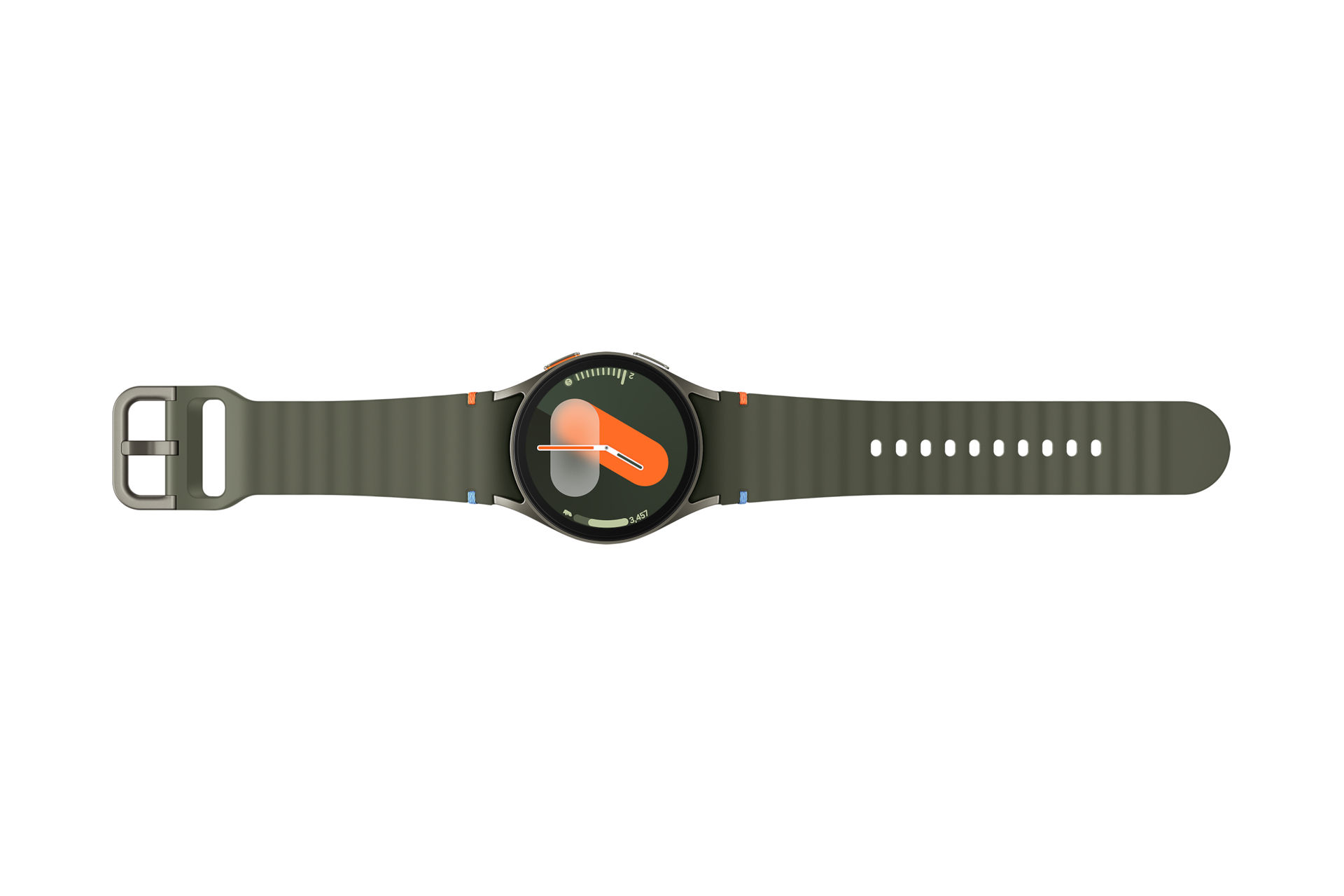 Samsung Galaxy Watch7 LTE (40mm) - Photo 7 sur 7