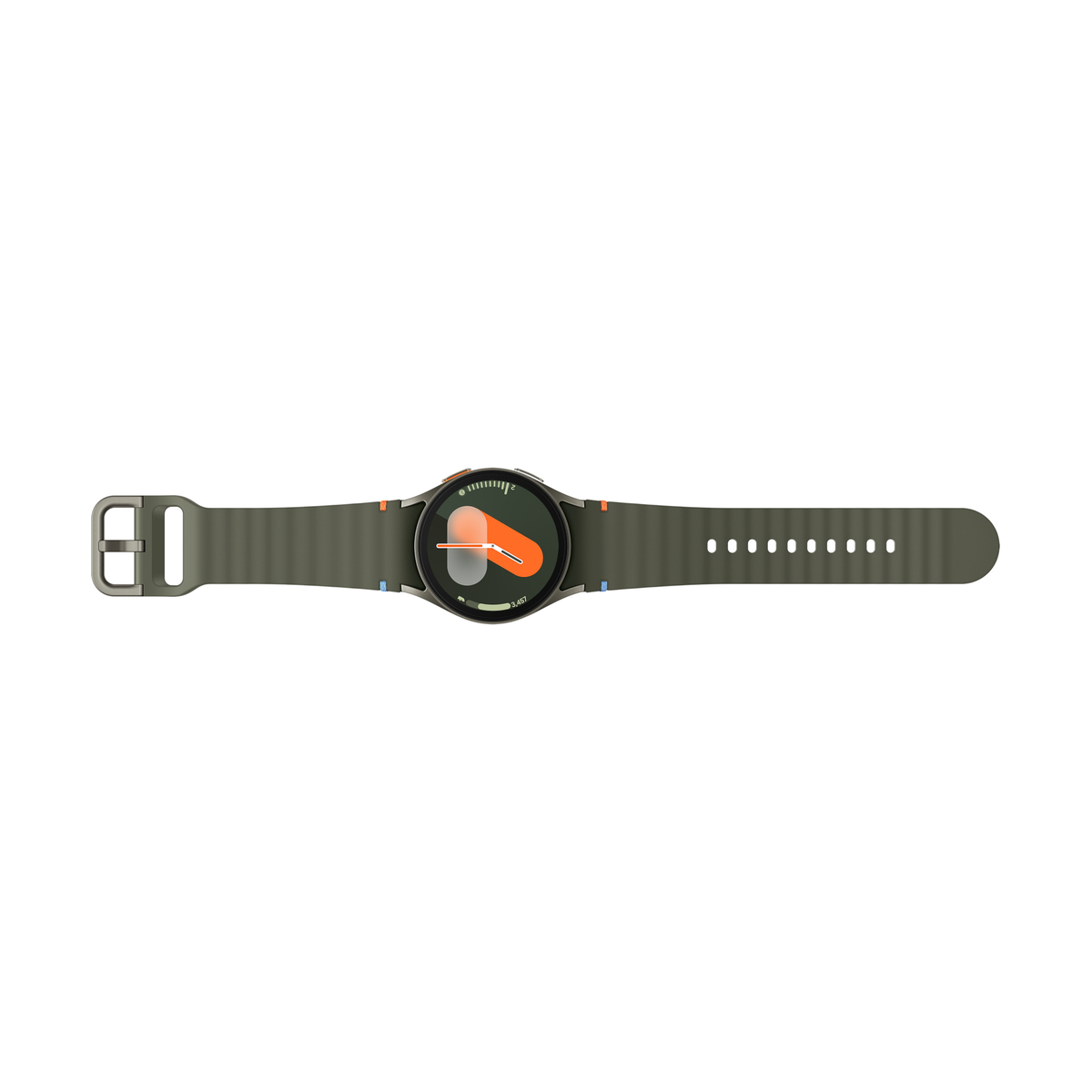 Galaxy Watch7 Small Green 32GB LTE
