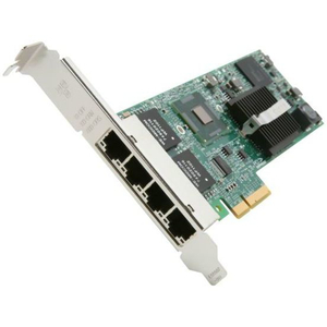 Fujitsu, 4x 1Gbit Intel I350-T4