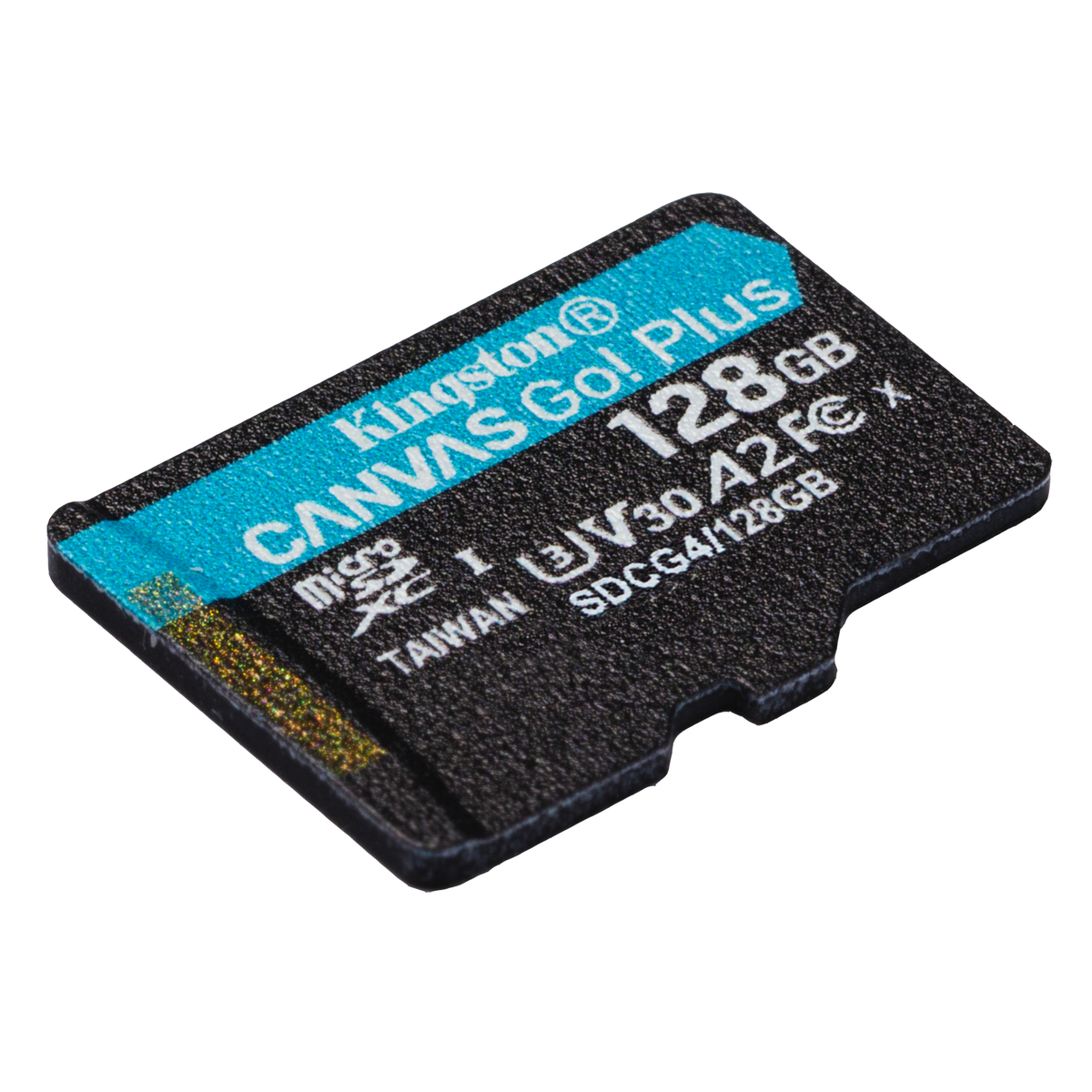 Micro SDXC 128GB Canvas Go Plus w/o ADP