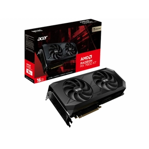 Acer, GPU AMD RX7800XT OC 16GB Fan