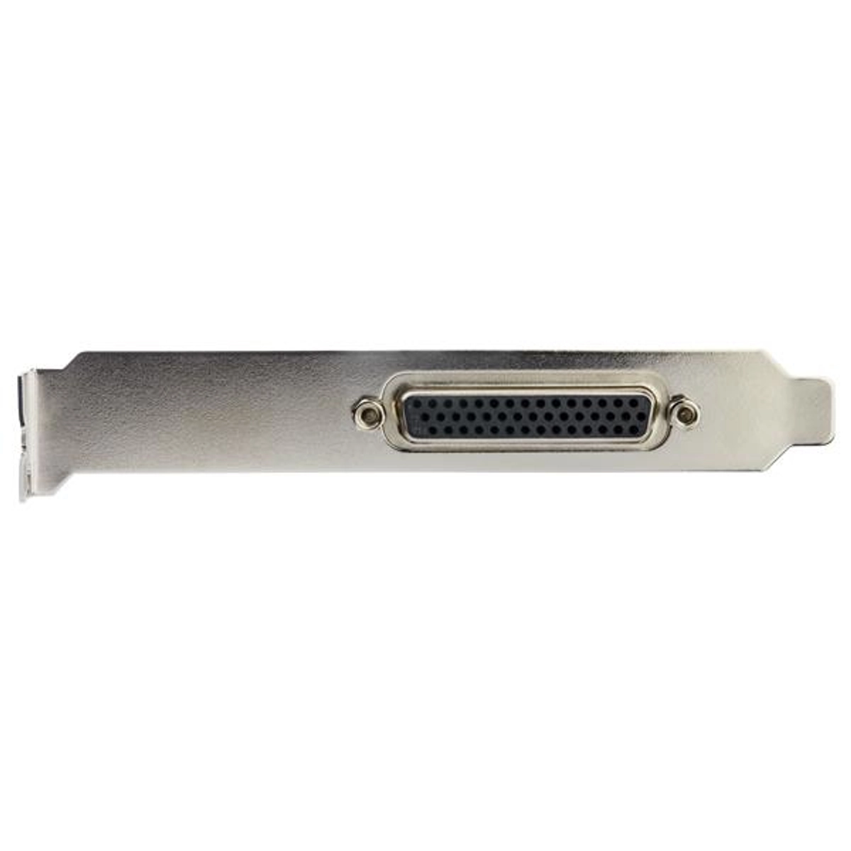 Serial Card - 8-Port PCIe - Low Profile