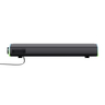GXT 620 Axon RGB Illuminated Soundbar