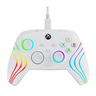 AFTERGLOW WAVE WHITE XBOX CONTROLLER