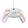 AFTERGLOW WAVE WHITE XBOX CONTROLLER